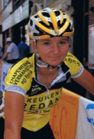 Lensy DEBBOUDT