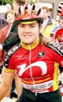 Sandra DEGUELDRE