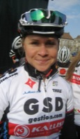 Charlene DELEV