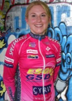 Siobhan DERVAN