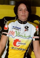 Elke DEVREESE