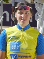 Julie DHERUELLE