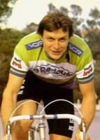 Alain PATRITTI