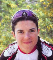 Mélanie DORION