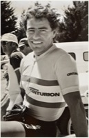 Rick PATTERSON