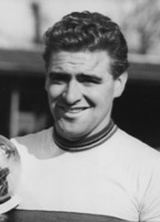 Sid PATTERSSON