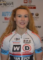 Fiona DUTRIAUX