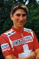 Marcia EICHER