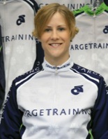 Megan ELLIOT