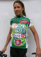 Uenia FERNANDES DA SILVA SOUZA