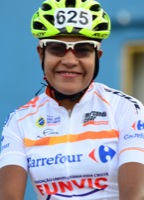 Luciene FERREIRA DA SILVA