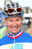 Christel FERRIER-BRUNEAU