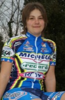 Jennifer FIORI