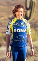 Nicole FREEDMAN