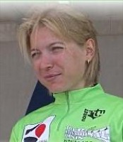 Zlatica GAVLAKOVA
