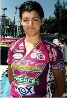 Samanta GIALDINI