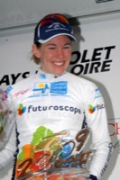 Florence GIRARDET