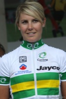 Belinda GOSS