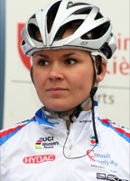 Maria GRANDT PETERSEN