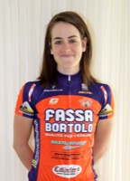 Sara GRIFI