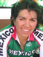 Belem GUERRERO MENDEZ