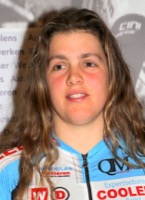 Carolien HAERS