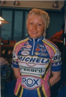Asa HAGBERG