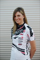Jacqueline HAHN