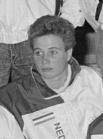 Ingrid Roelinda HARINGA