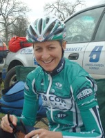 Rachel HEAL
