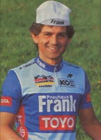 Omar PEDRETTI