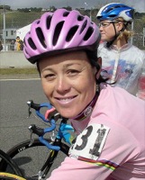 Mari Kim HOLDEN
