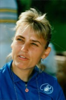 Anna Marie HOLJER SERRA