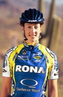 Melissa HOLT