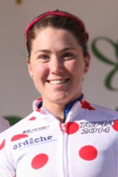 Chloe HOSKING