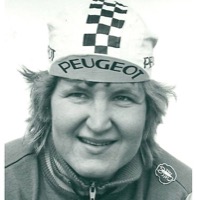 Melita Tuulikki JAHRE