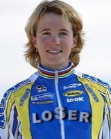 Geneviève JEANSON