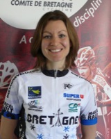 Nathalie JEULAND