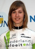 Janneke KANIS