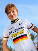 Luise KELLER