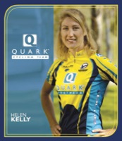 Helen KELLY