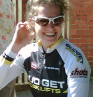 Louise KERR