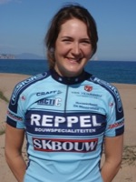 Marielle KERSTE