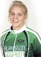 Jessica KIHLBOM