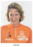 Edith KLEP