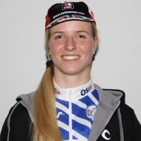 Margriet KLOPPENBURG