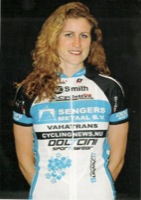 Vera KOEDOODER