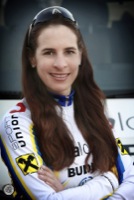 Lisa LACKNER