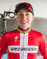 Annika LANGVAD