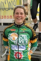 Ilenia LAZZARO